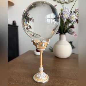 Taper Sphere Holder